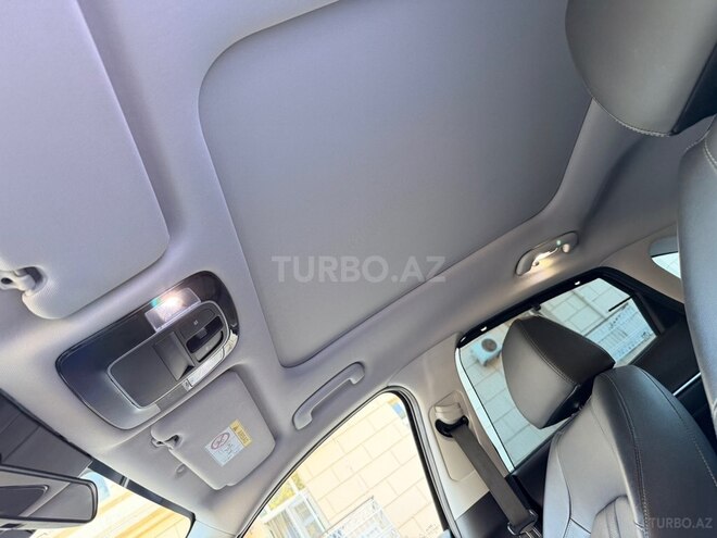 Hyundai Sonata 2024, 26,000 km - 2.0 л - Bakı