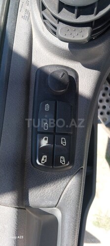 Mercedes Atego 1224 2007, 385,358 km - 6.4 л - Bakı