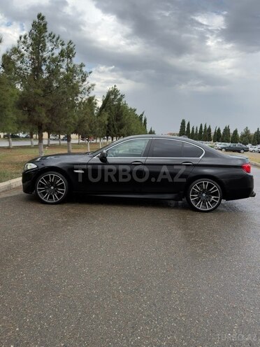 BMW 528 2012, 268,000 km - 2.0 л - Gəncə