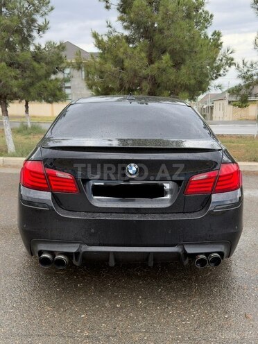 BMW 528 2012, 268,000 km - 2.0 л - Gəncə