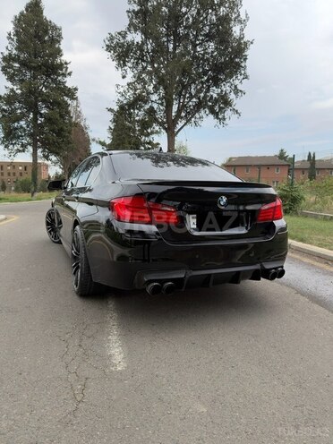 BMW 528 2012, 268,000 km - 2.0 л - Gəncə