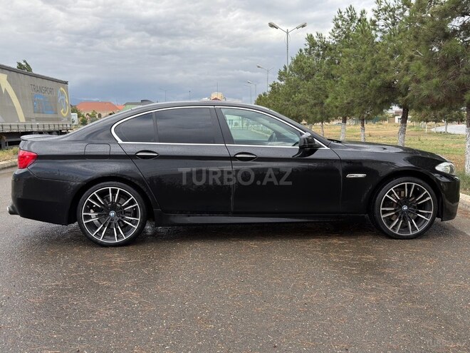 BMW 528 2012, 268,000 km - 2.0 л - Gəncə