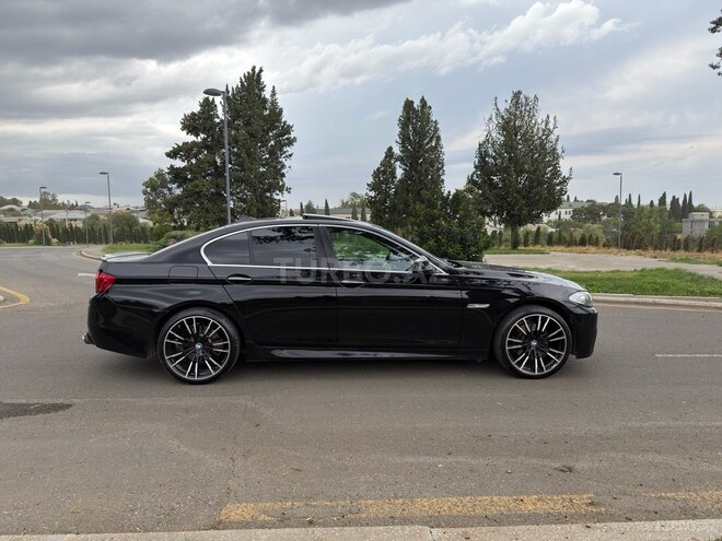 BMW 528 2012, 268,000 km - 2.0 л - Gəncə