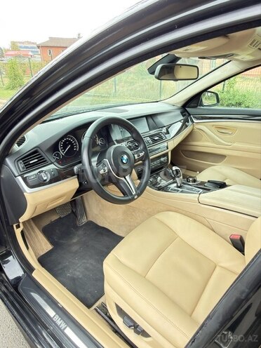 BMW 528 2012, 268,000 km - 2.0 л - Gəncə