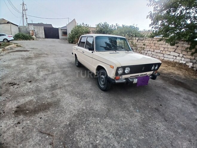LADA (VAZ) 2106 1991, 12,345 km - 1.5 л - Bərdə
