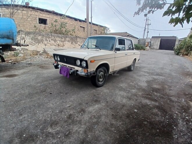 LADA (VAZ) 2106 1991, 12,345 km - 1.5 л - Bərdə