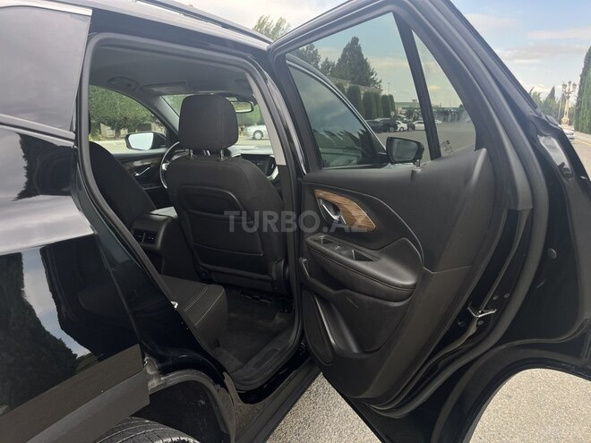 GMC Terrain 2018, 152,000 km - 1.5 l - Gəncə