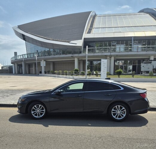 Chevrolet Malibu 2016, 224,000 km - 1.5 l - Bakı