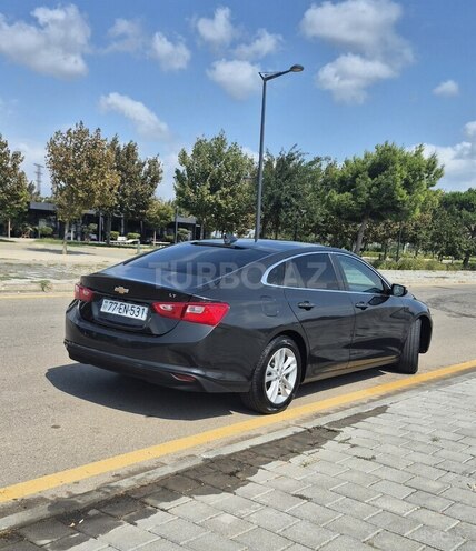 Chevrolet Malibu 2016, 224,000 km - 1.5 l - Bakı