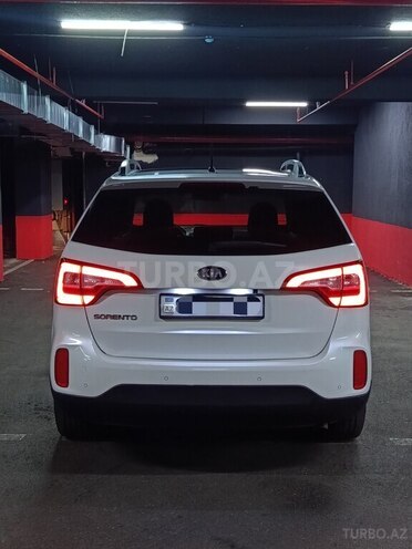 Kia Sorento 2013, 198,000 km - 2.4 l - Bakı