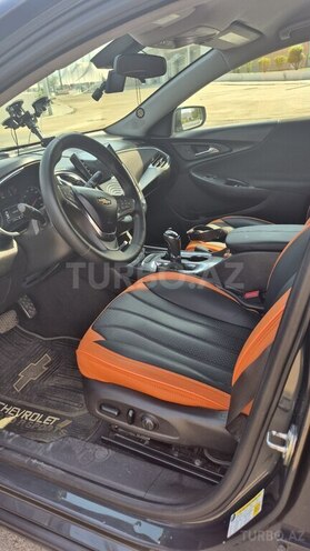 Chevrolet Malibu 2016, 224,000 km - 1.5 l - Bakı