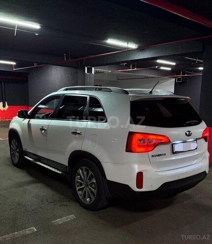 Kia Sorento 2013, 198,000 km - 2.4 l - Bakı