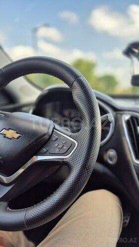 Chevrolet Malibu 2016, 224,000 km - 1.5 l - Bakı