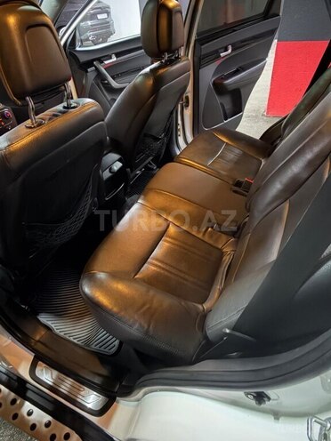 Kia Sorento 2013, 198,000 km - 2.4 l - Bakı