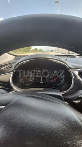 Chevrolet Malibu 2016, 224,000 km - 1.5 l - Bakı