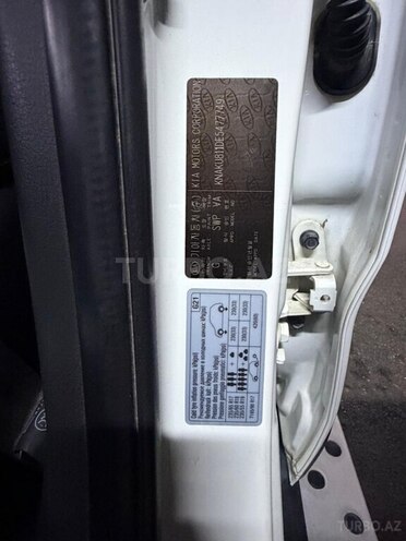 Kia Sorento 2013, 198,000 km - 2.4 l - Bakı