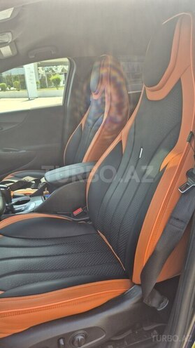 Chevrolet Malibu 2016, 224,000 km - 1.5 l - Bakı