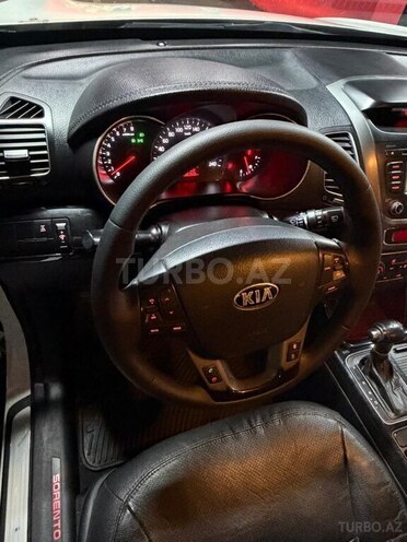 Kia Sorento 2013, 198,000 km - 2.4 l - Bakı