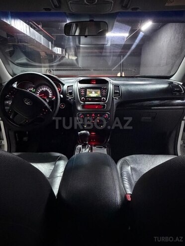 Kia Sorento 2013, 198,000 km - 2.4 l - Bakı