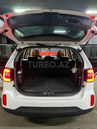 Kia Sorento 2013, 198,000 km - 2.4 l - Bakı
