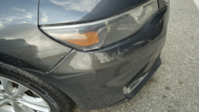 Chevrolet Malibu 2016, 224,000 km - 1.5 l - Bakı