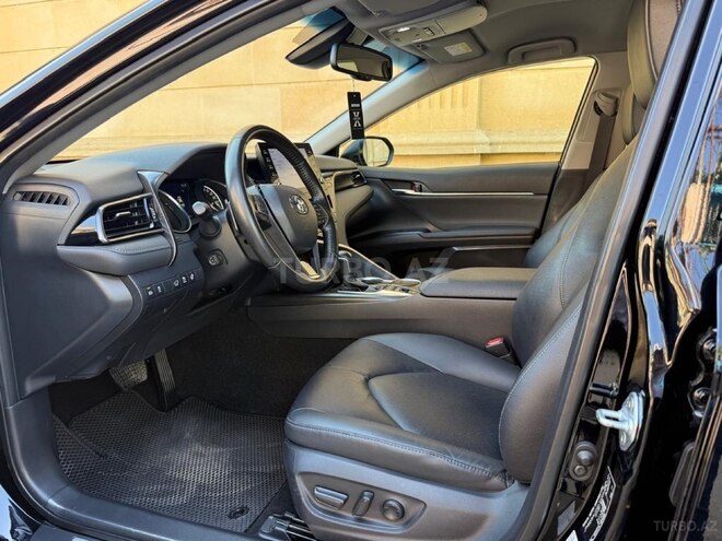 Toyota Camry 2023, 85,500 km - 2.5 л - Bakı