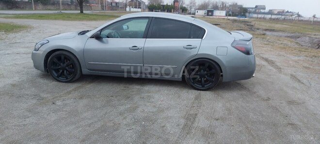 Nissan Altima 2009, 350,000 km - 2.5 l - Lənkəran