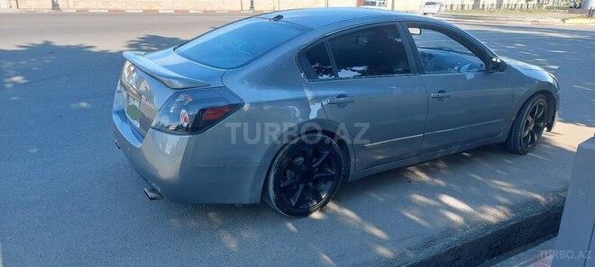 Nissan Altima 2009, 350,000 km - 2.5 l - Lənkəran