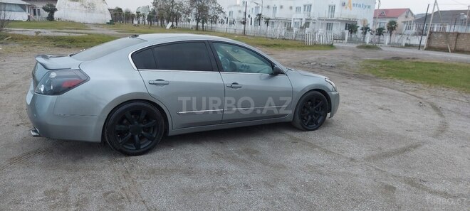 Nissan Altima 2009, 350,000 km - 2.5 l - Lənkəran