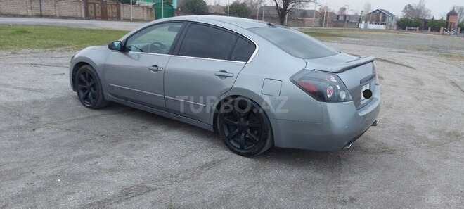 Nissan Altima 2009, 350,000 km - 2.5 l - Lənkəran