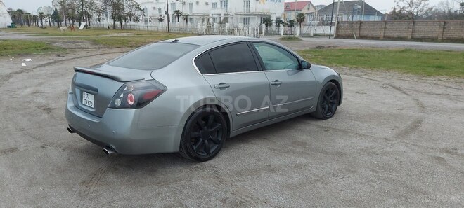 Nissan Altima 2009, 350,000 km - 2.5 l - Lənkəran