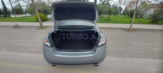 Nissan Altima 2009, 350,000 km - 2.5 l - Lənkəran