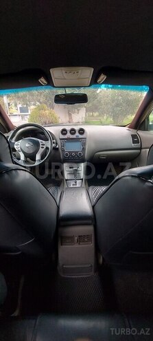 Nissan Altima 2009, 350,000 km - 2.5 l - Lənkəran