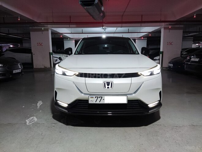 Honda e:NS1 2023, 14,400 km - 0.0 l - Bakı