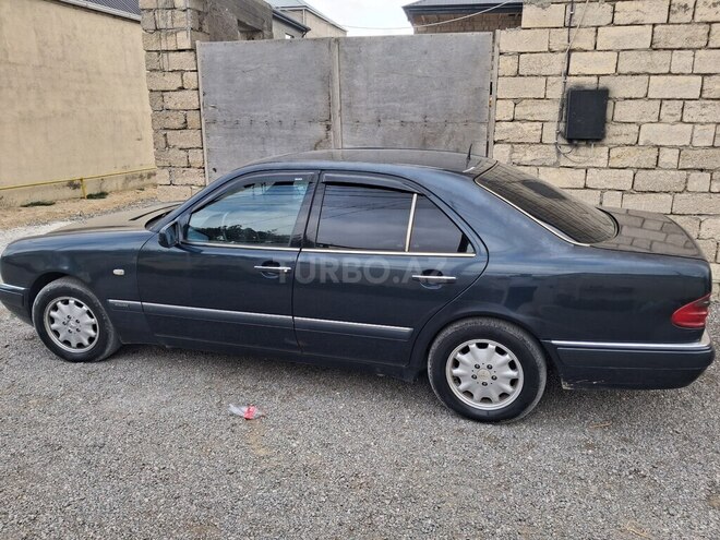 Mercedes E 230 1997, 354,544 km - 2.3 l - Bakı