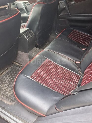 Mercedes E 230 1997, 354,544 km - 2.3 l - Bakı