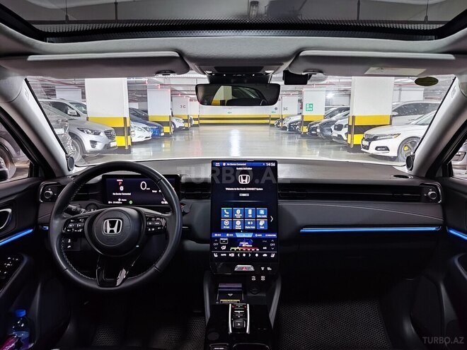 Honda e:NS1 2023, 14,400 km - 0.0 l - Bakı