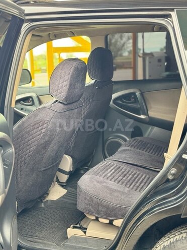 Toyota RAV4 2007, 203,000 km - 2.4 l - Gəncə