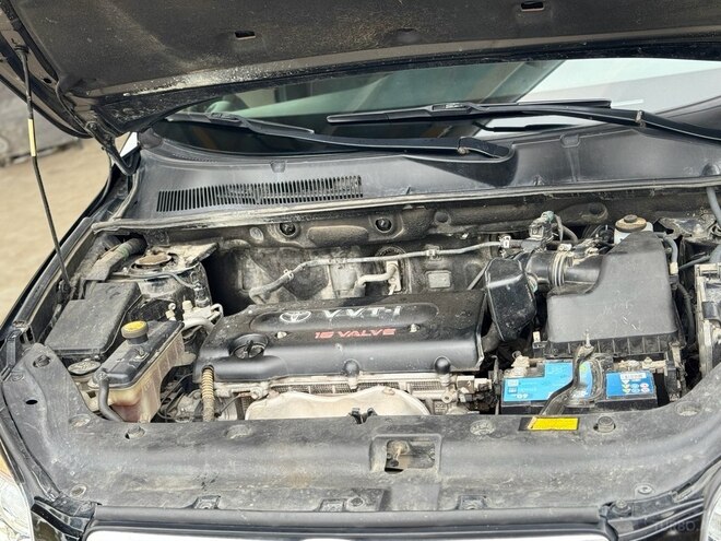Toyota RAV4 2007, 203,000 km - 2.4 l - Gəncə
