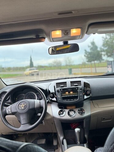 Toyota RAV4 2007, 203,000 km - 2.4 l - Gəncə