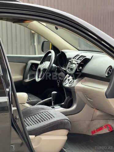Toyota RAV4 2007, 203,000 km - 2.4 l - Gəncə