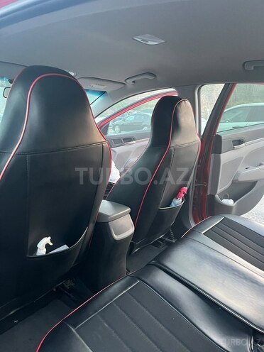 Hyundai Elantra 2019, 183,000 km - 2.0 л - Bakı