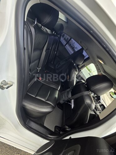 Chevrolet Cruze 2014, 195,000 km - 1.4 л - Bakı