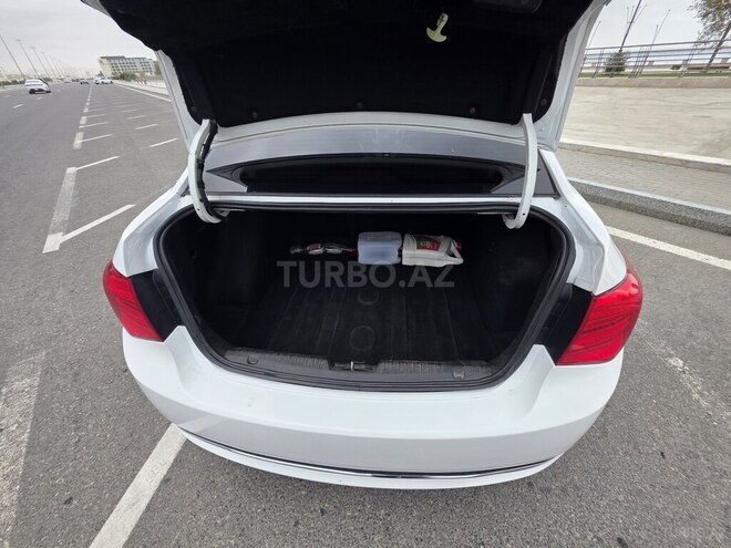 Chevrolet Cruze 2014, 195,000 km - 1.4 л - Bakı