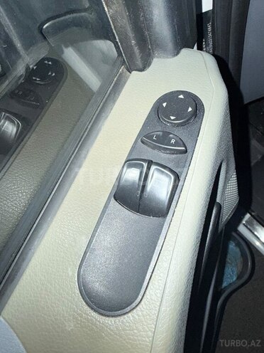 Mercedes Vito 2008, 312,643 km - 2.2 l - Bakı