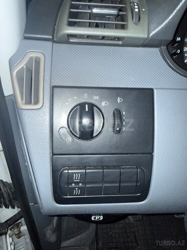 Mercedes Vito 2008, 312,643 km - 2.2 l - Bakı
