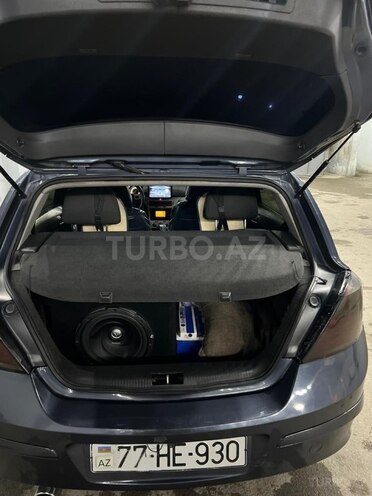 Opel Astra 2007, 563,512 km - 1.3 l - Bakı