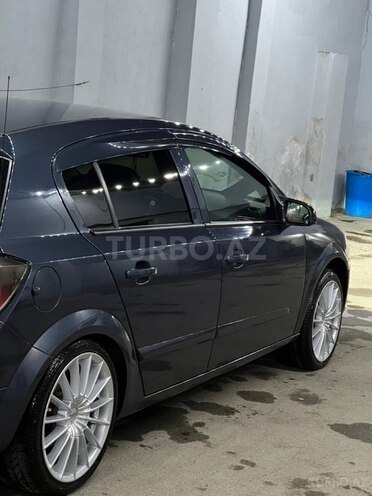 Opel Astra 2007, 563,512 km - 1.3 l - Bakı