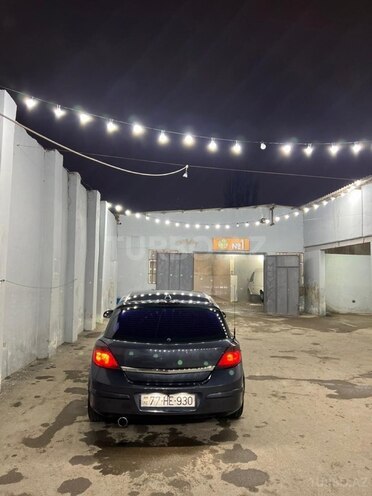 Opel Astra 2007, 563,512 km - 1.3 l - Bakı