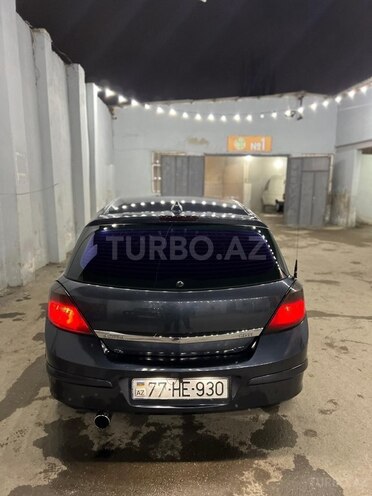 Opel Astra 2007, 563,512 km - 1.3 l - Bakı